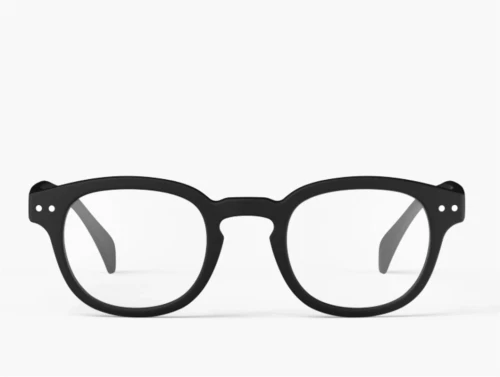 IZIPIZI black voksen #c læsebrille